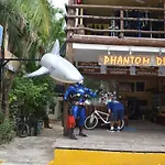 Hotel Kinkaa Playa Del Carmen