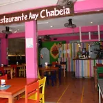 Hotel Kinkaa Playa Del Carmen