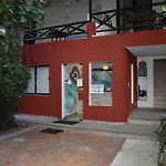 Hotel Kinkaa Playa Del Carmen