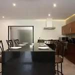 Maya Home