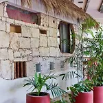 One Bedroom Apt In The Heart Of Playa Only One Block To The Beach