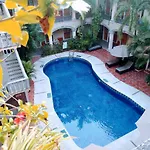 Hacienda Real Del Caribe Hotel