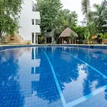Condo Quintas Pakal - Playacar Phase 2 With Pool - At Quintas Pakal Complex