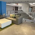 Pony Luxury Condo