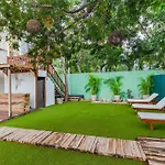 Encantadora Suite súper amplia en Colibrí PdC
