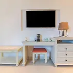 Encantadora Suite súper amplia en Colibrí PdC