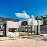 Casa Playa Turquesa