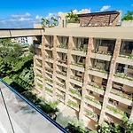Sea Breezes Studio At Syrena 409