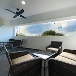 Departamento de Lujo en Playa del Carmen