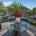 Hacienda Paradise Hotel