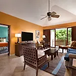 Fairmont Mayakoba