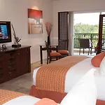 Hacienda Tres Rios Resort Spa & Nature Park