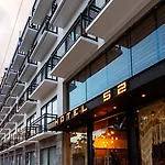 Hotel 52 Playa Del Carmen