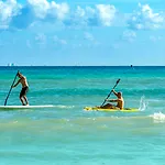 Ocean Riviera Paradise El Beso Adults Only
