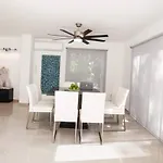 Playacar Beach House 10 Pax! The Best Location In Playa! By Bookhap