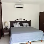 Thelmar Playa Mamitas Apartment
