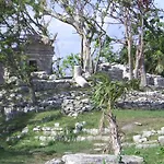 Playacar Beach House 10 Pax! The Best Location In Playa! By Bookhap