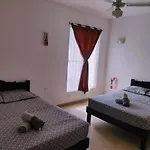 M&M Caribbean Hideaway Casa