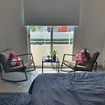 Hermoso Depto Nuevo Equipado 6 Pers, Playa Carmen