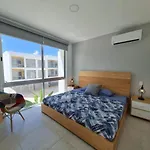 Bonito Apartamento 2Bd Con Piscina Playa Xcalacoco By Yeah
