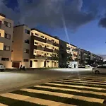 Precioso Departamento Vacacional En Playa Del Carmen