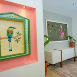 Villa Toh, Riviera Maya