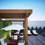New Condo It\'S A Piece Of Art 2B-1\'5B Roof & Pool