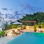 Quinta Margarita - Boho Chic Hotel