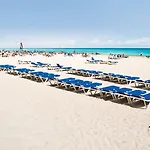 Riu Palace Mexico
