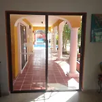 Hotel Playa Del Carmen Acuario