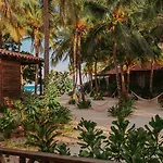 Petit Lafitte Beach Front Hotel&Bungalows