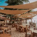 Petit Lafitte Beach Front Hotel&Bungalows