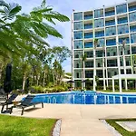 Penthouse Con Jacuzzi Y Panoramicas De Selva
