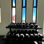 Walking Steps To Beach Gym Jacuzzi And Ocean View Musa