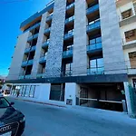 Walking Steps To Beach Gym Jacuzzi And Ocean View Musa