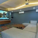 Excellent Location The City