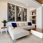 Icono Playa By Booking Guys