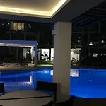 Lujoso Departamento Con Roof Privado