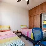 Family Condoph 10Min To Beach Wifi 200Mb Gym
