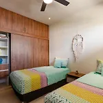 Family Condoph 10Min To Beach Wifi 200Mb Gym