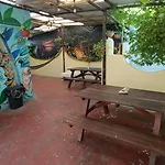 Tres Mundos Hostel