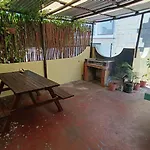 Tres Mundos Hostel