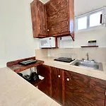Departamento Economico Y Acogedor A 5 Min De La Playa Caminando