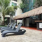 Beautiful, Comfortable And Great Location Studio