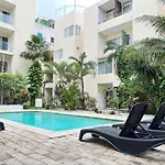 Beautiful, Comfortable And Great Location Studio