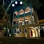 Castillo De Amor - Beach