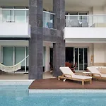 Casa Playa Turquesa - Private Pool Condo