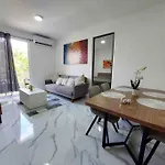 Departamento La Selva J.M.