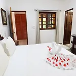 Hotel Bosque Caribe, 5Th Av. Zone
