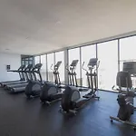 Beautiful 2Br Apartment In Central Playa, Ipana